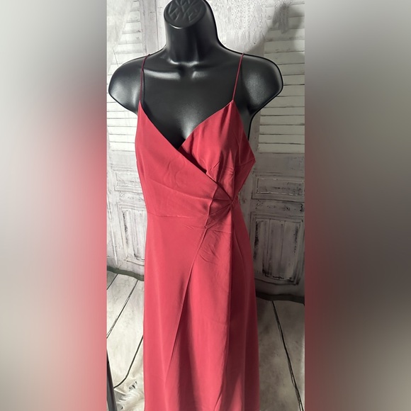 Wrap dress - Picture 2 of 11